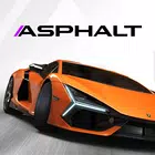 Biểu tượng Asphalt 9: Legends