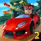 Biểu tượng Beach Buggy Racing 2