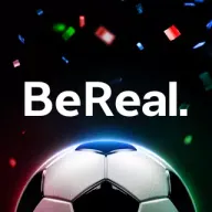 Biểu tượng BeReal
