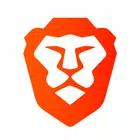 Biểu tượng Brave Browser