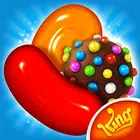 Biểu tượng Candy Crush Saga