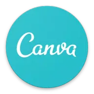 Biểu tượng Canva