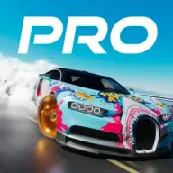 Biểu tượng Drift Max Pro