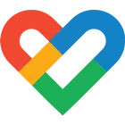 Biểu tượng Google Fit
