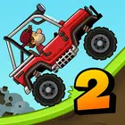 Biểu tượng Hill Climb Racing 2