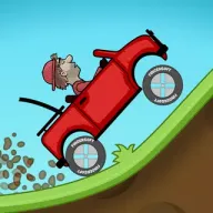 Biểu tượng Hill Climb Racing