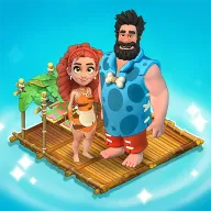 Biểu tượng Hòn đảo thần tiên - VTC Game