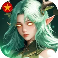 Biểu tượng Long Ngữ Sương Thành-Gamota