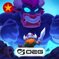 Biểu tượng LUDUS: Quyết Đấu Chiến Thuật