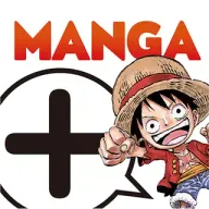 Biểu tượng Manga Plus