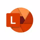 Biểu tượng Microsoft Lens