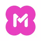Biểu tượng MindMeister