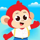 Biểu tượng Monkey Junior