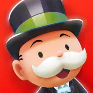 Biểu tượng Monopoly GO!