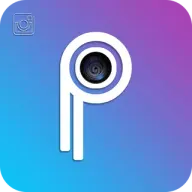 Biểu tượng PicsArt