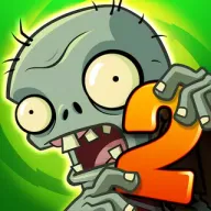 Biểu tượng Plants vs Zombies 2