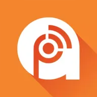 Biểu tượng Podcast Addict