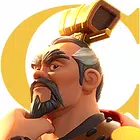 Biểu tượng Rise of Kingdoms