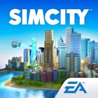 Biểu tượng SimCity BuildIt