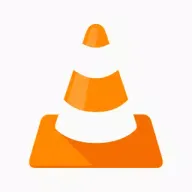 Biểu tượng VLC Media Player
