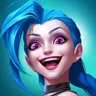 Biểu tượng League of Legends: Wild Rift