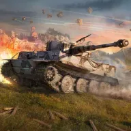 Biểu tượng World of Tanks Blitz