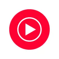 Biểu tượng YouTube Music