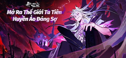 Nhất Niệm Tiêu Dao - Gzone ảnh chụp màn hình 1