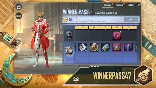 PUBG MOBILE LITE ảnh chụp màn hình 4