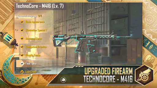 PUBG MOBILE LITE ảnh chụp màn hình 5