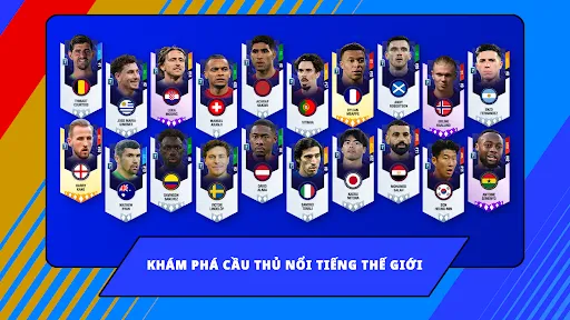 Top Eleven: Quản Lý Bóng Đá ảnh chụp màn hình 2